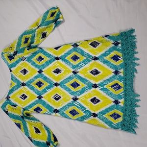 My Michelle girls dress